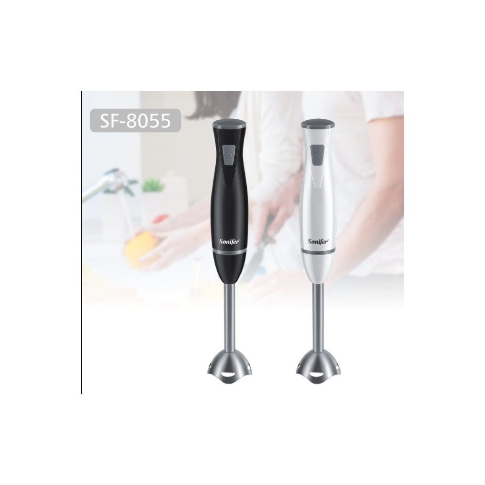 Ձեռքի Բլենդեր SONIFER SF-8055, изображение 2