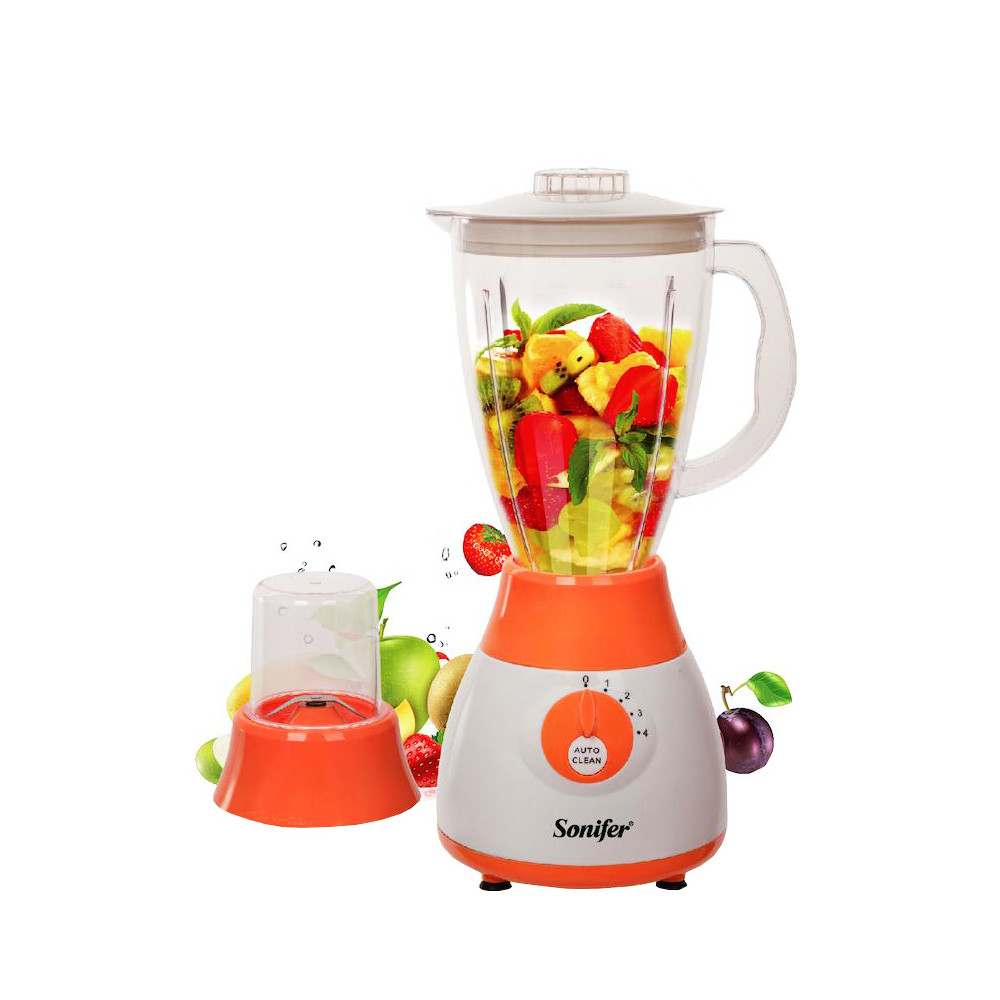 Բլենդեր SONIFER SF-8009, изображение 2