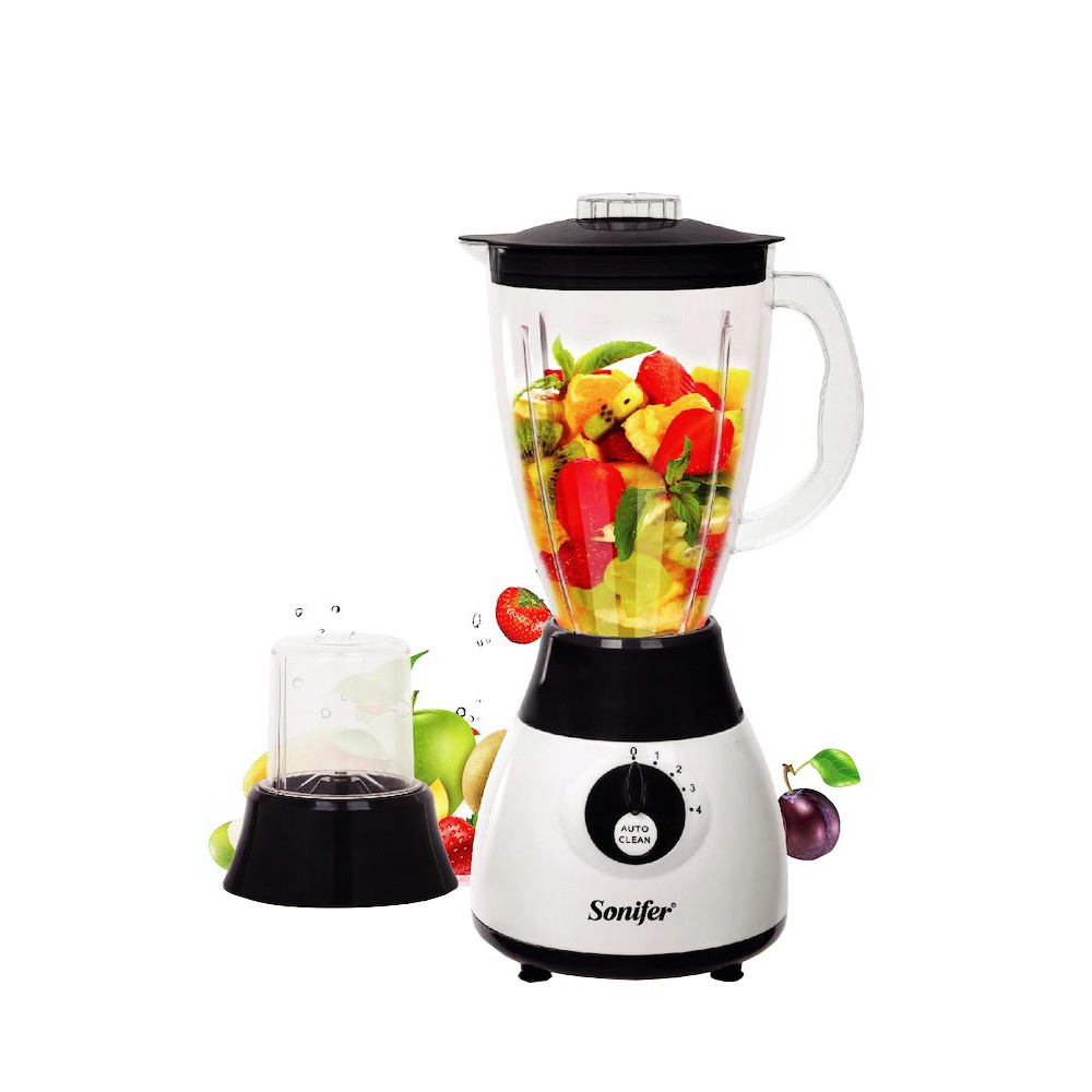 Բլենդեր SONIFER SF-8009, изображение 3