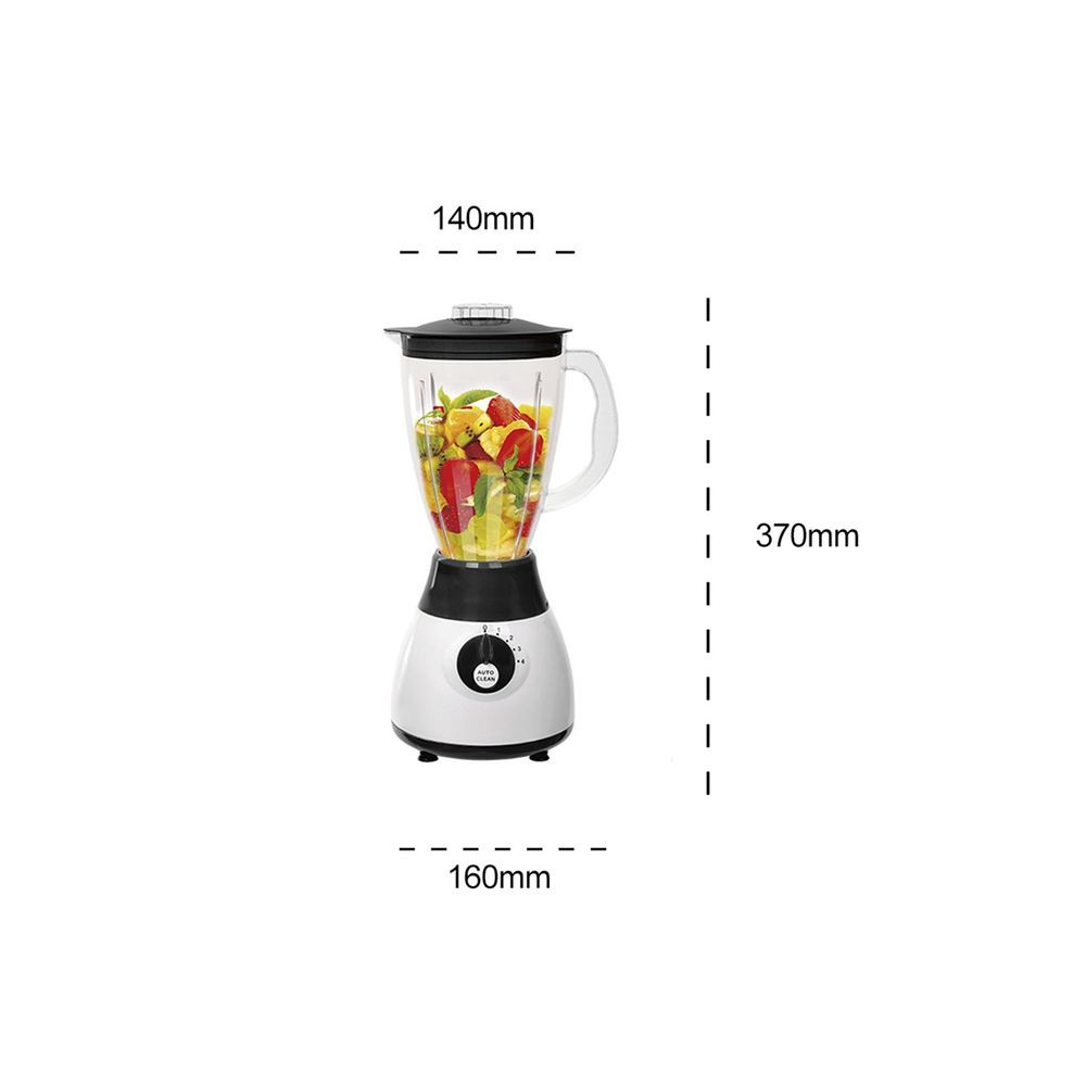 Բլենդեր SONIFER SF-8009, изображение 4