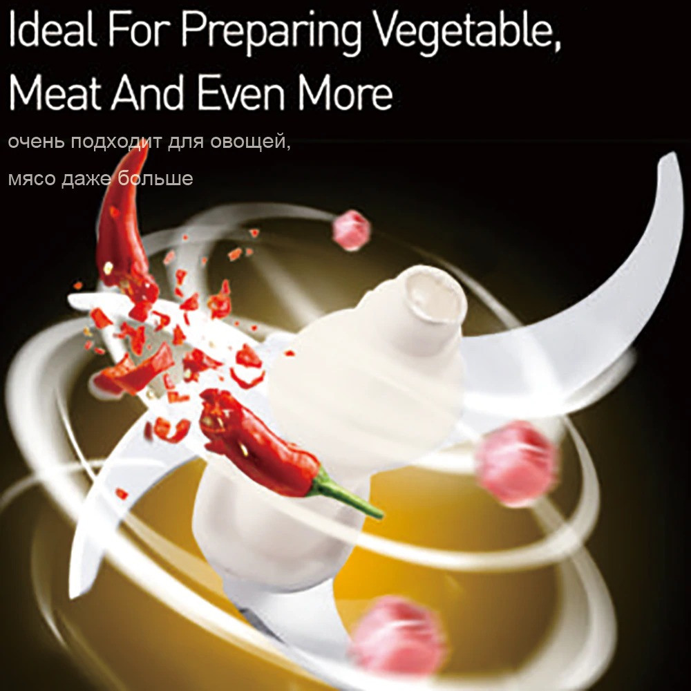 Բլենդեր SONIFER SF-8051, изображение 3