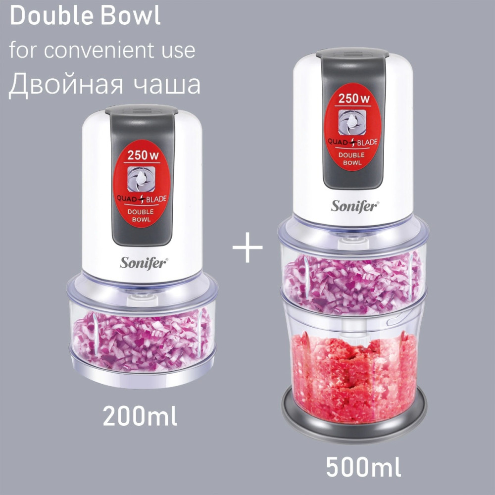 Բլենդեր SONIFER SF-8051, изображение 4