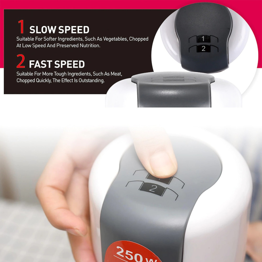 Բլենդեր SONIFER SF-8051, изображение 5