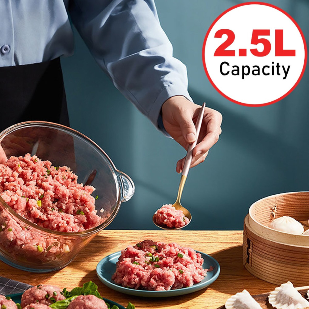 Բլենդեր SONIFER SF-8077, изображение 6