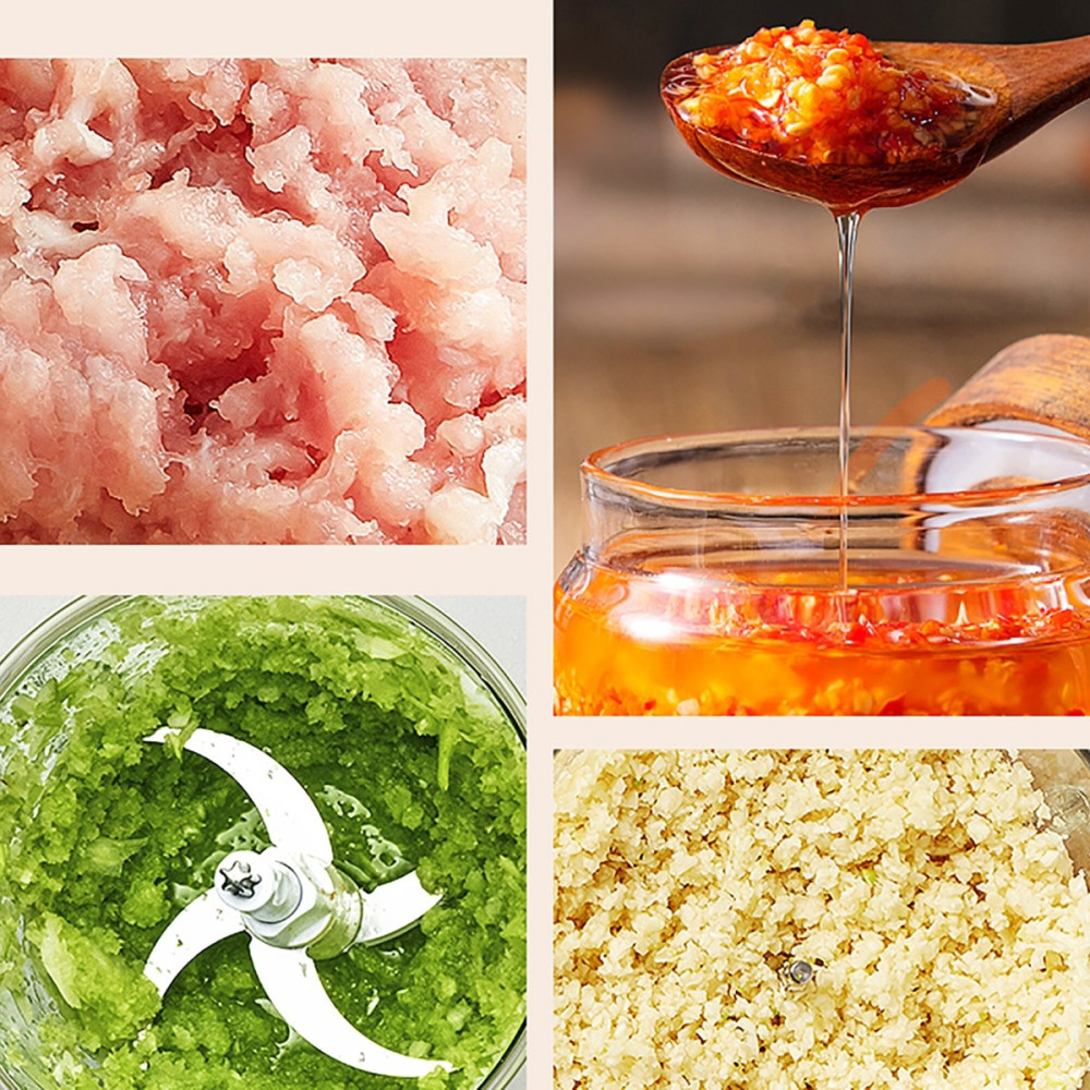 Բլենդեր SONIFER SF-8078, изображение 4