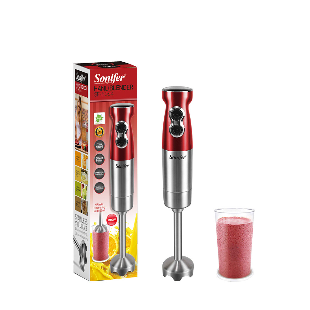 Ձեռքի Բլենդեր SONIFER SF-8054, изображение 10