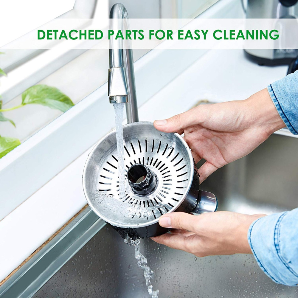 Էլեկտրական Հյութահան SONIFER SF-5523, изображение 5