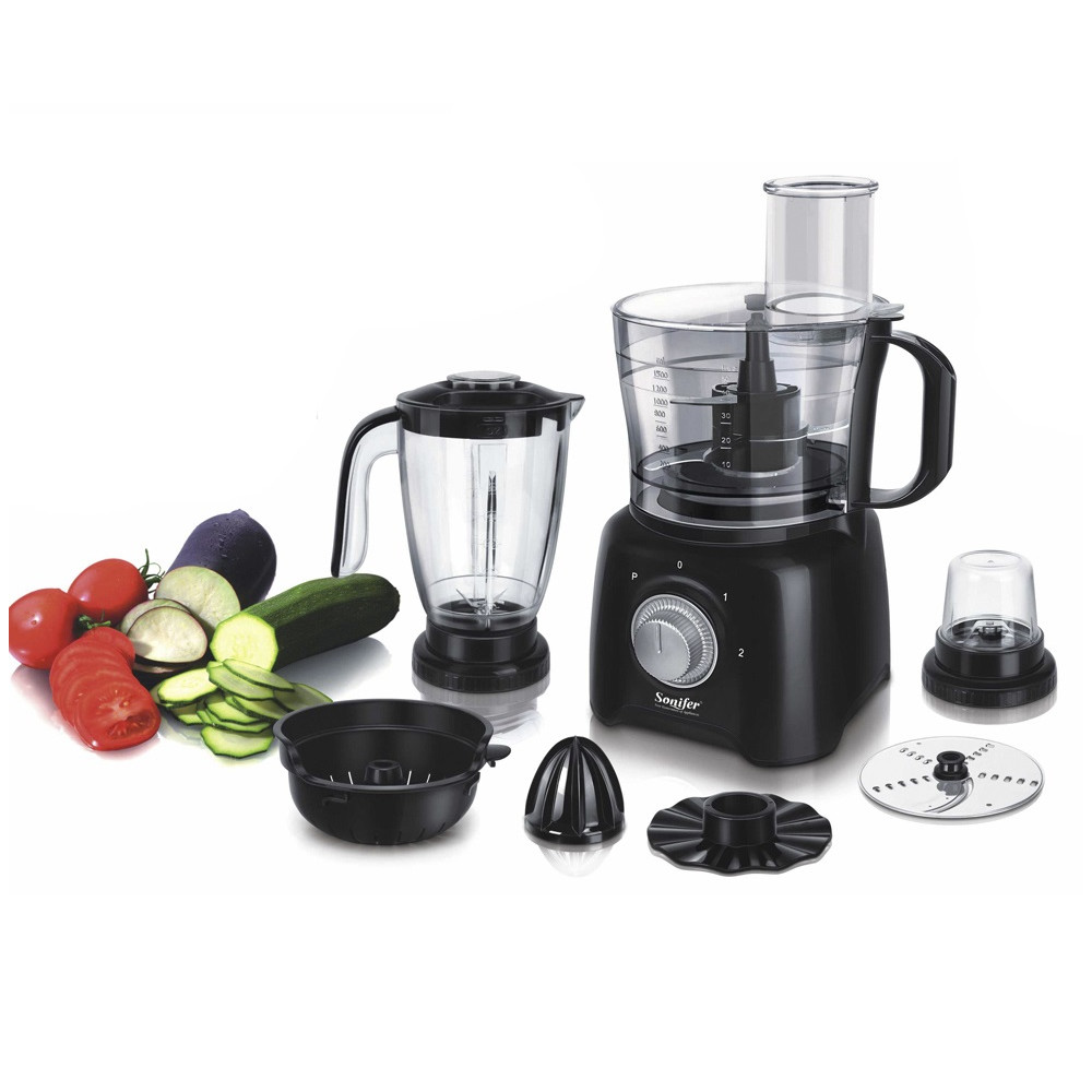 Բլենդեր 9-ը 1-ում SONIFER SF-8027, изображение 2