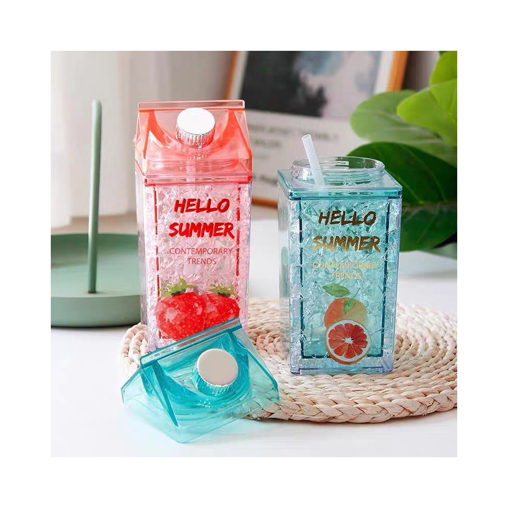 Ջրի Շիշ BLY-4019 (400մլ), изображение 6