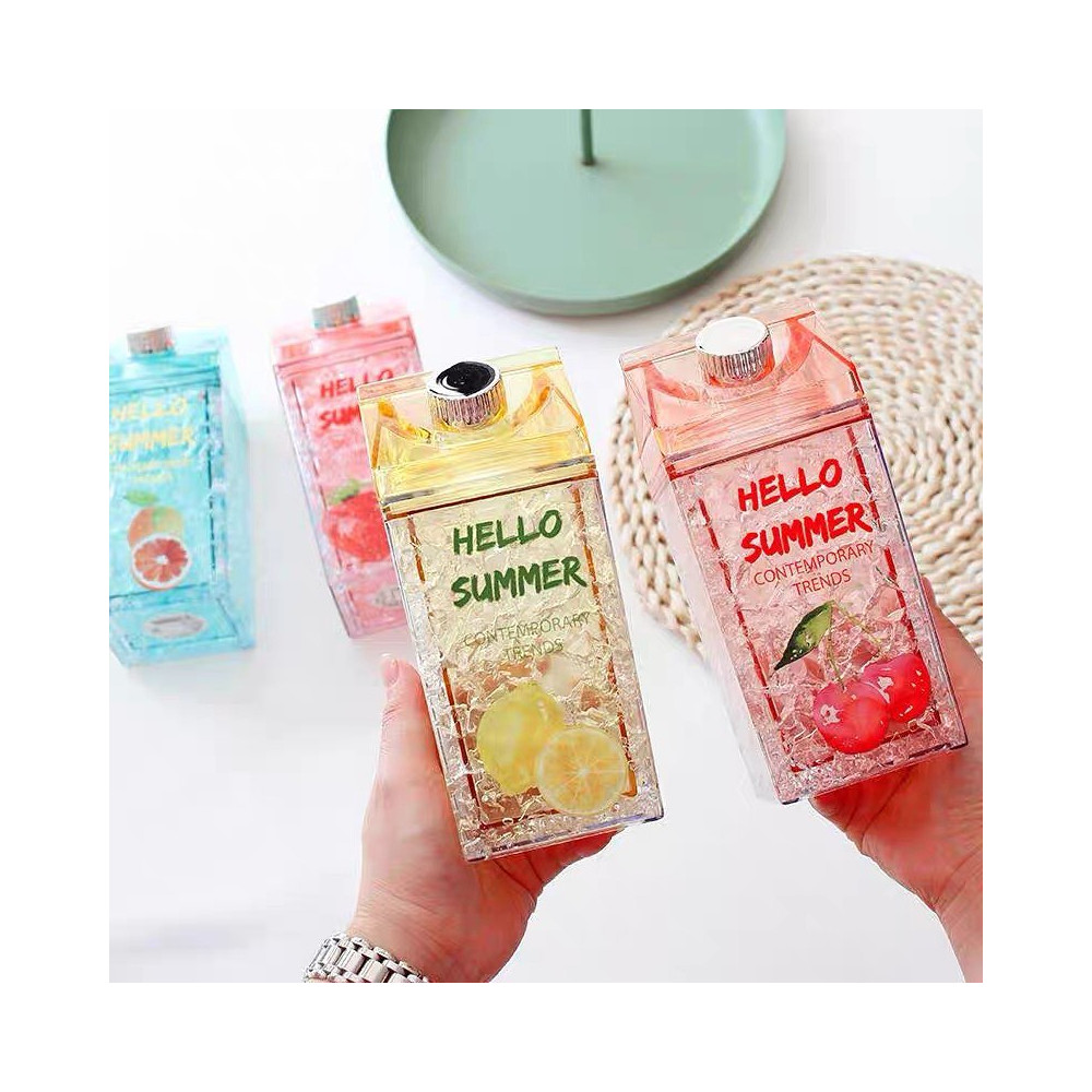 Ջրի Շիշ BLY-4019 (400մլ), изображение 8