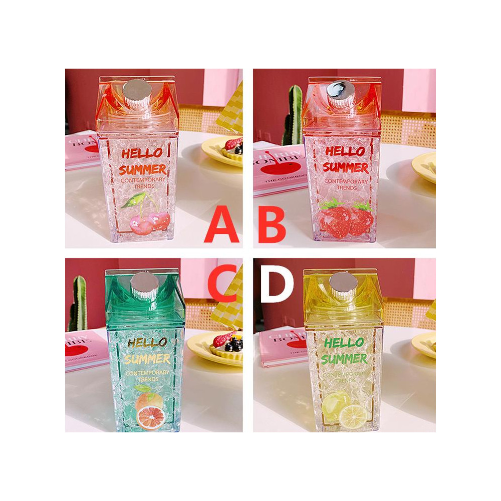 Ջրի Շիշ BLY-4019 (400մլ), изображение 9