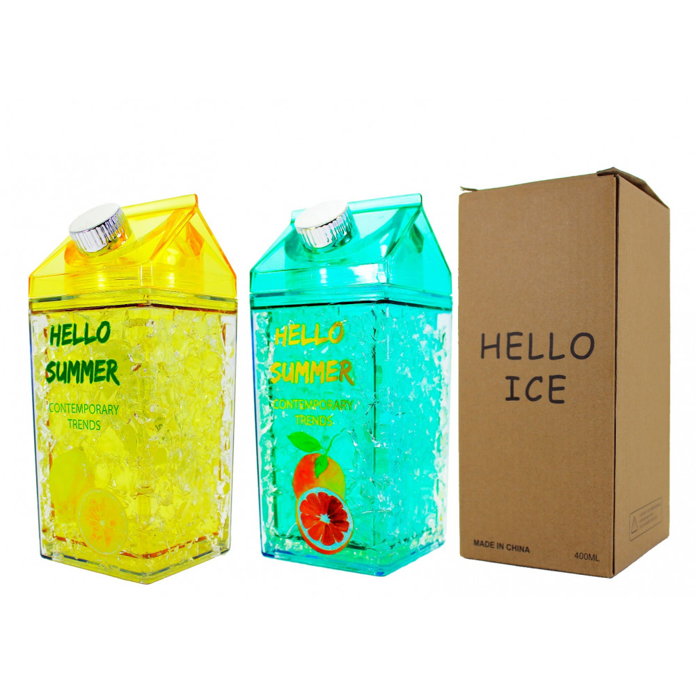 Ջրի Շիշ BLY-4019 (400մլ), изображение 10