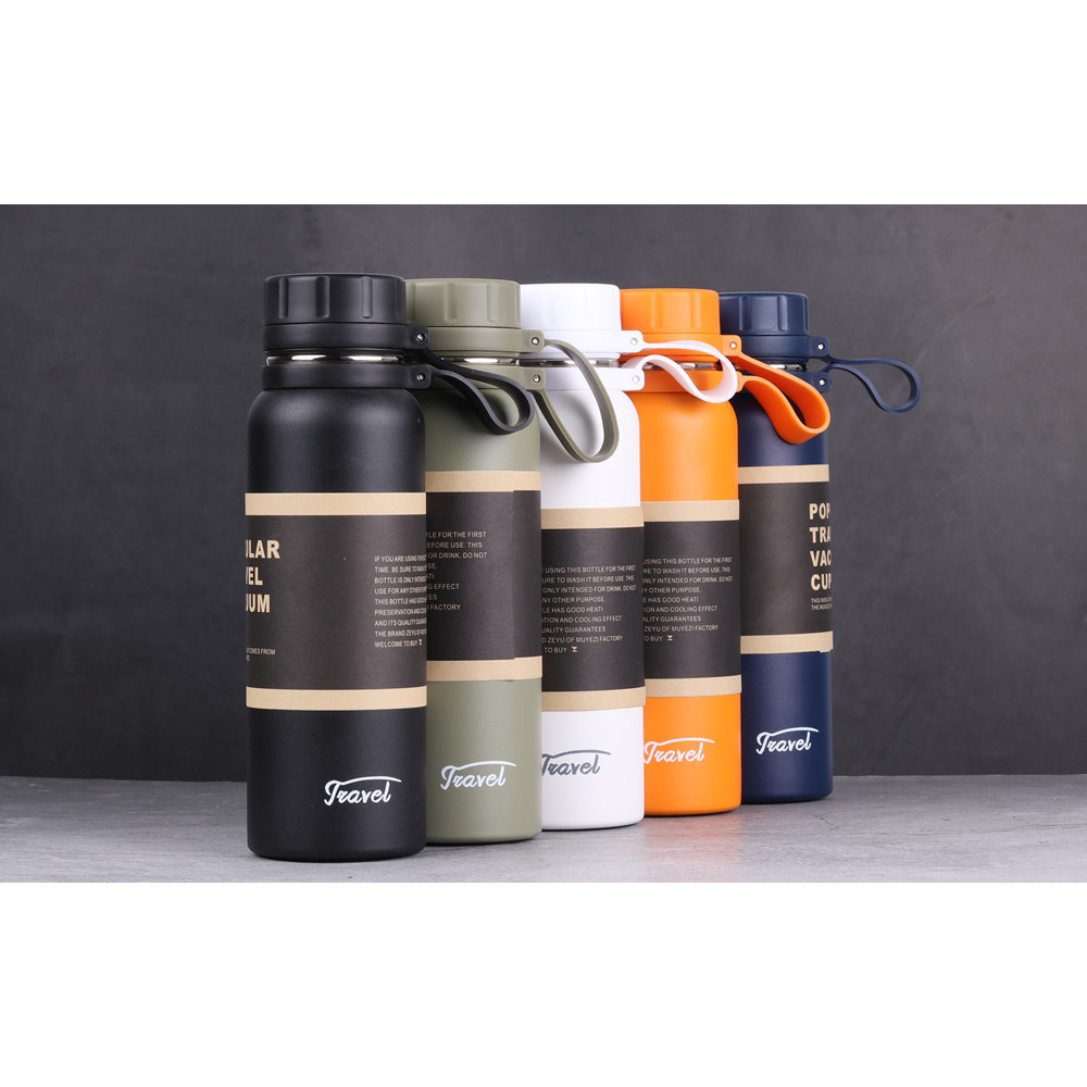 Թերմոս Best Pot (650մլ), изображение 9