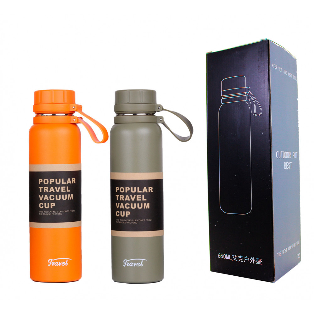 Թերմոս Best Pot (650մլ), изображение 10