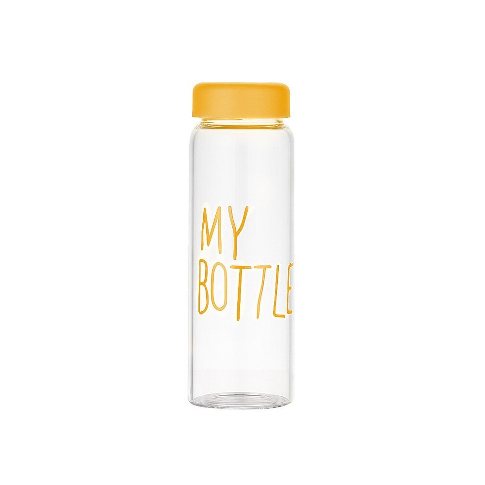 Ջրի Շիշ MY BOTTLE (500մլ), изображение 2