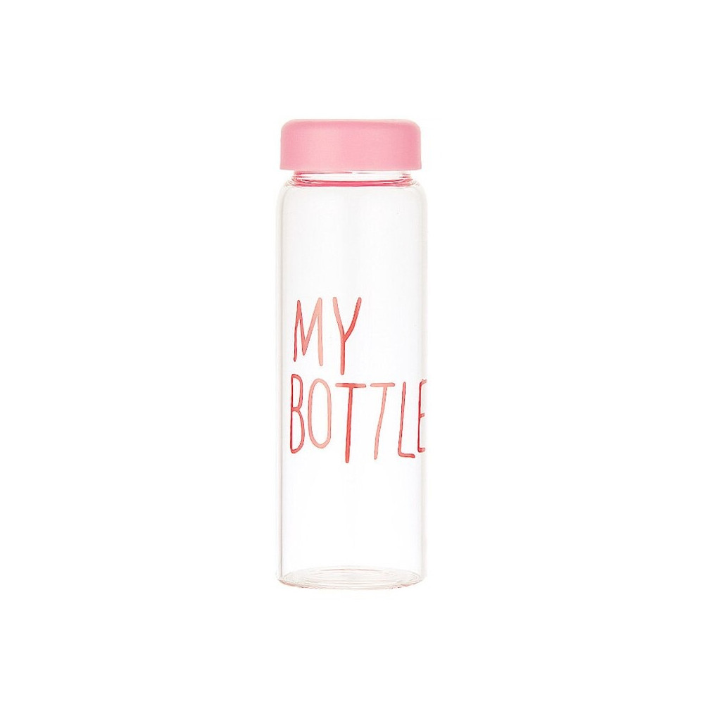 Ջրի Շիշ MY BOTTLE (500մլ), изображение 3
