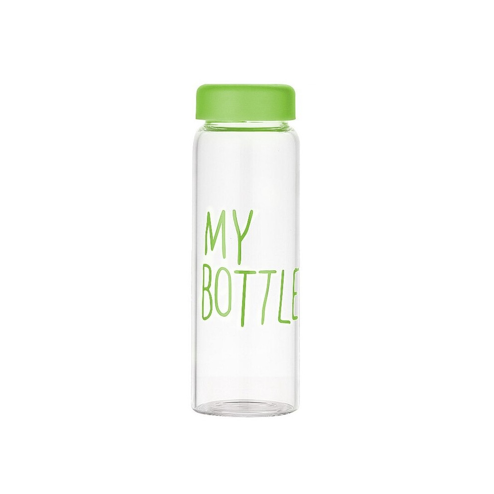 Ջրի Շիշ MY BOTTLE (500մլ), изображение 5