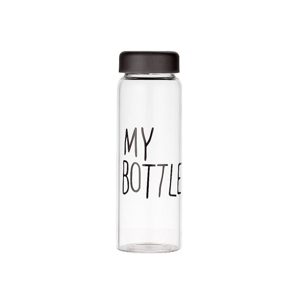 Ջրի Շիշ MY BOTTLE (500մլ), изображение 6