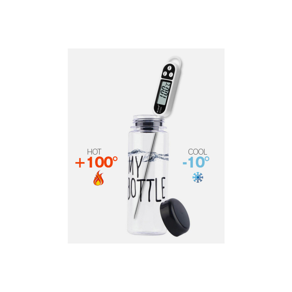 Ջրի Շիշ MY BOTTLE (500մլ), изображение 7