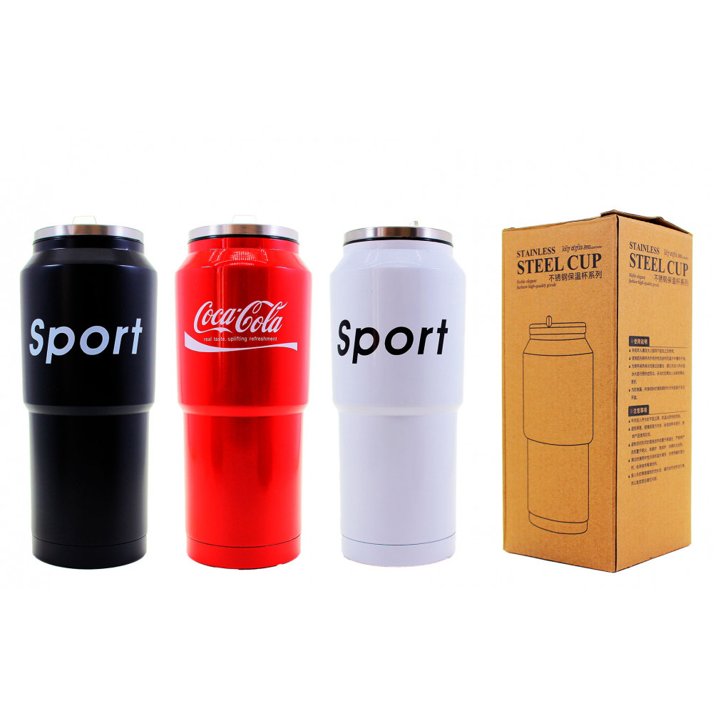 Թերմոս Pepsi Cola (400մլ), изображение 6