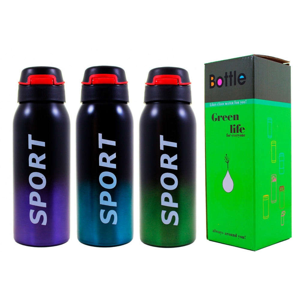 Թերմոս Sport-90 (500մլ), изображение 7