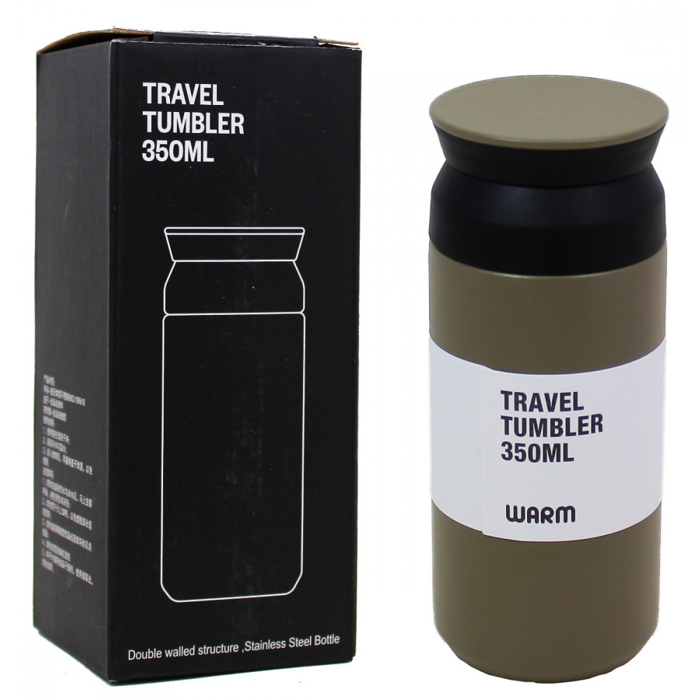 Թերմոս CY022 (350մլ), изображение 4