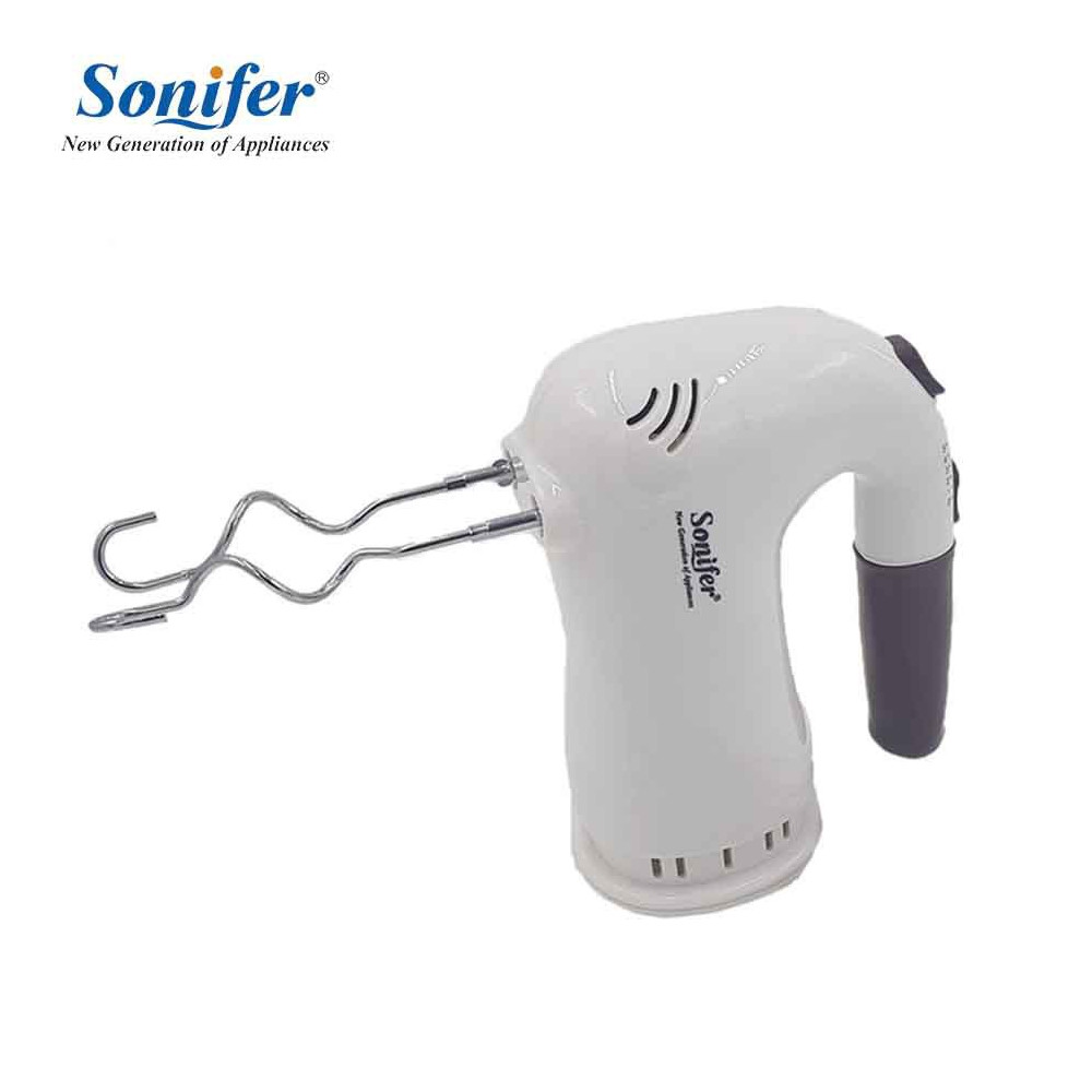 Հարիչ|SONIFER SF-7001, изображение 3