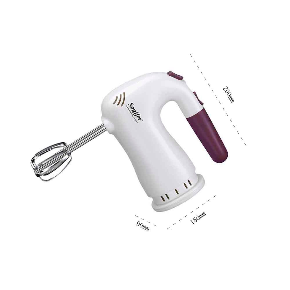 Հարիչ|SONIFER SF-7001, изображение 5