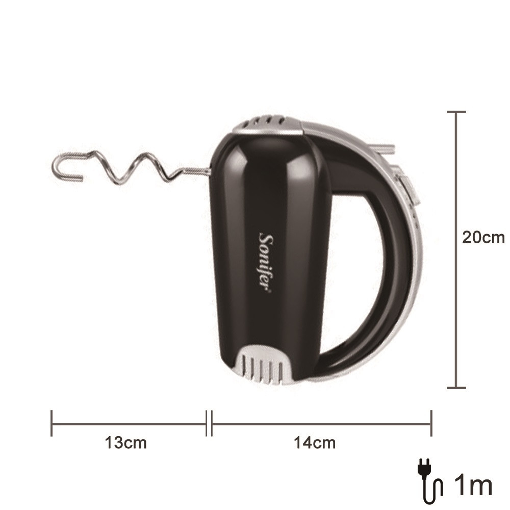 Հարիչ|SONIFER SF-7013, изображение 2