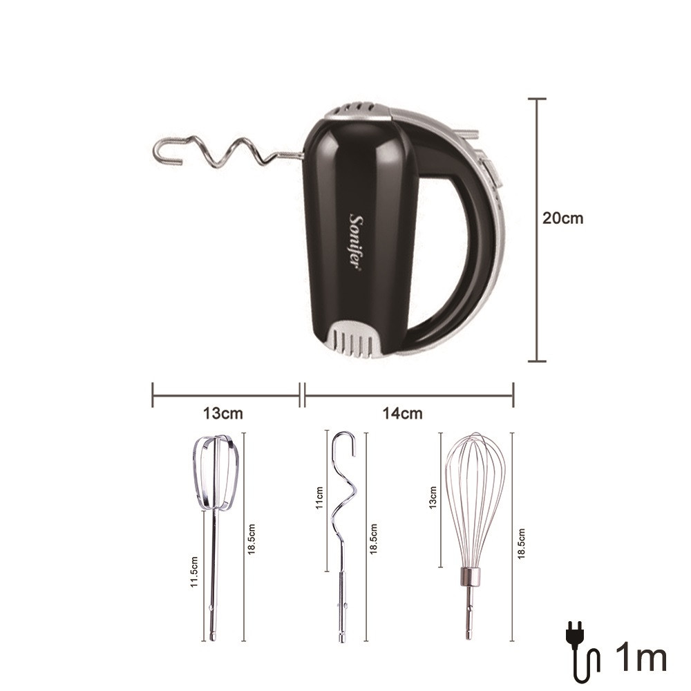 Հարիչ|SONIFER SF-7015, изображение 2