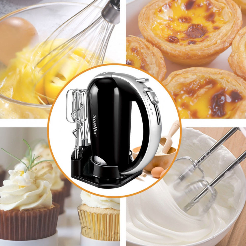 Հարիչ|SONIFER SF-7015, изображение 4