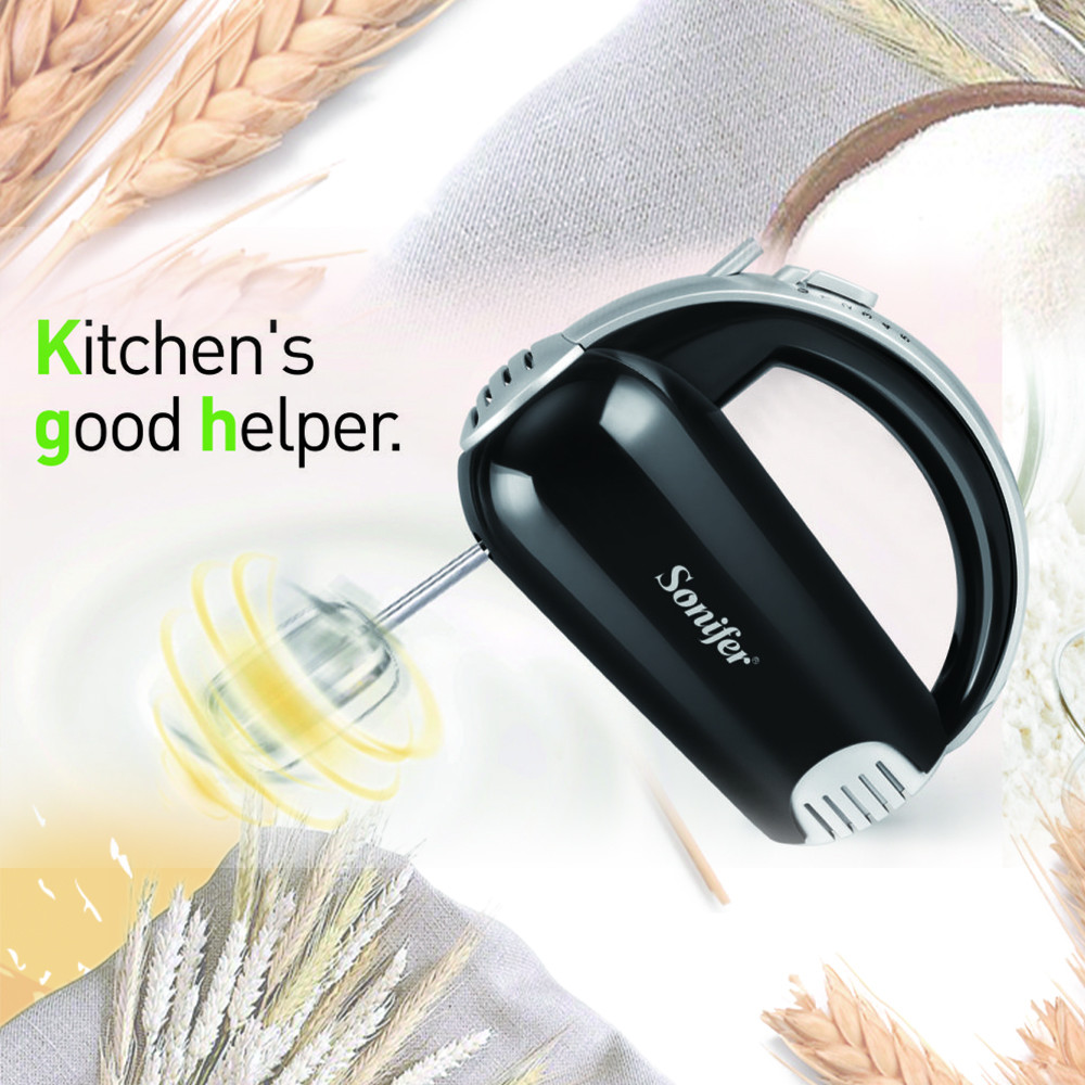 Հարիչ|SONIFER SF-7015, изображение 5