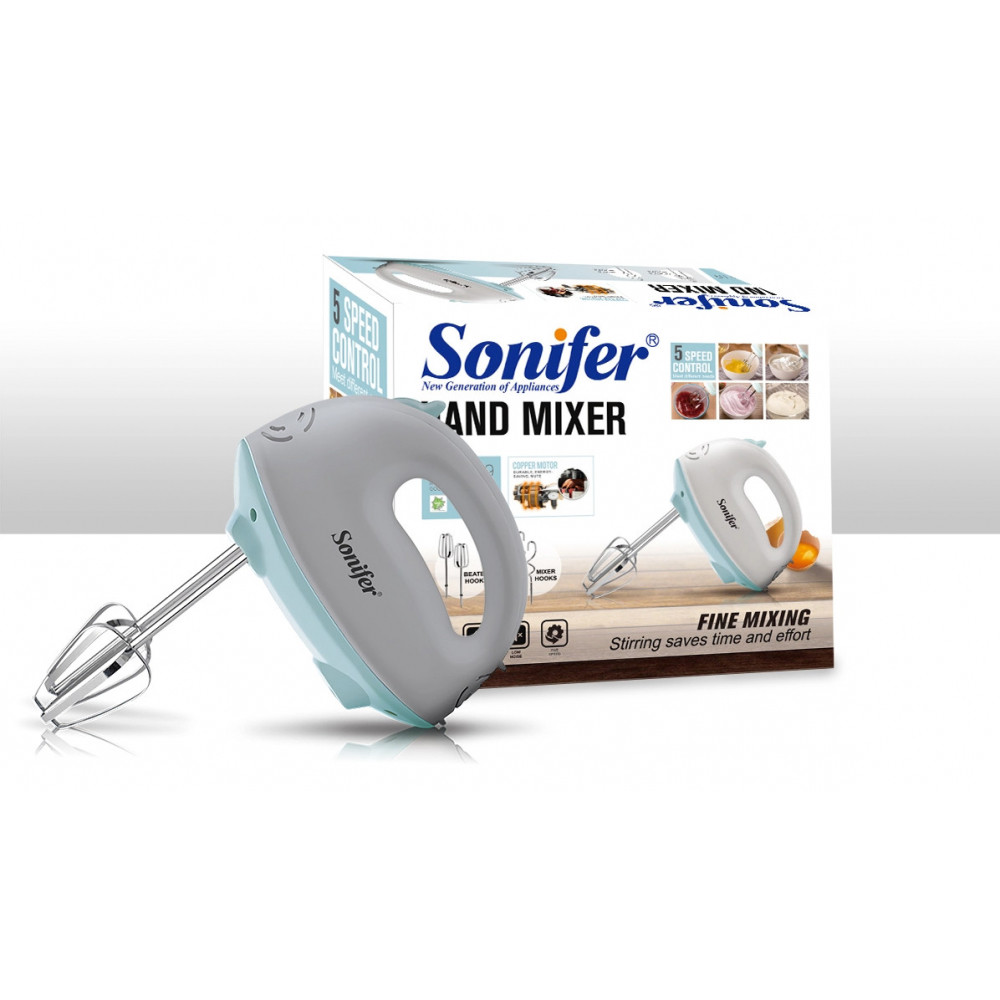 Հարիչ|SONIFER SF-7019, изображение 7