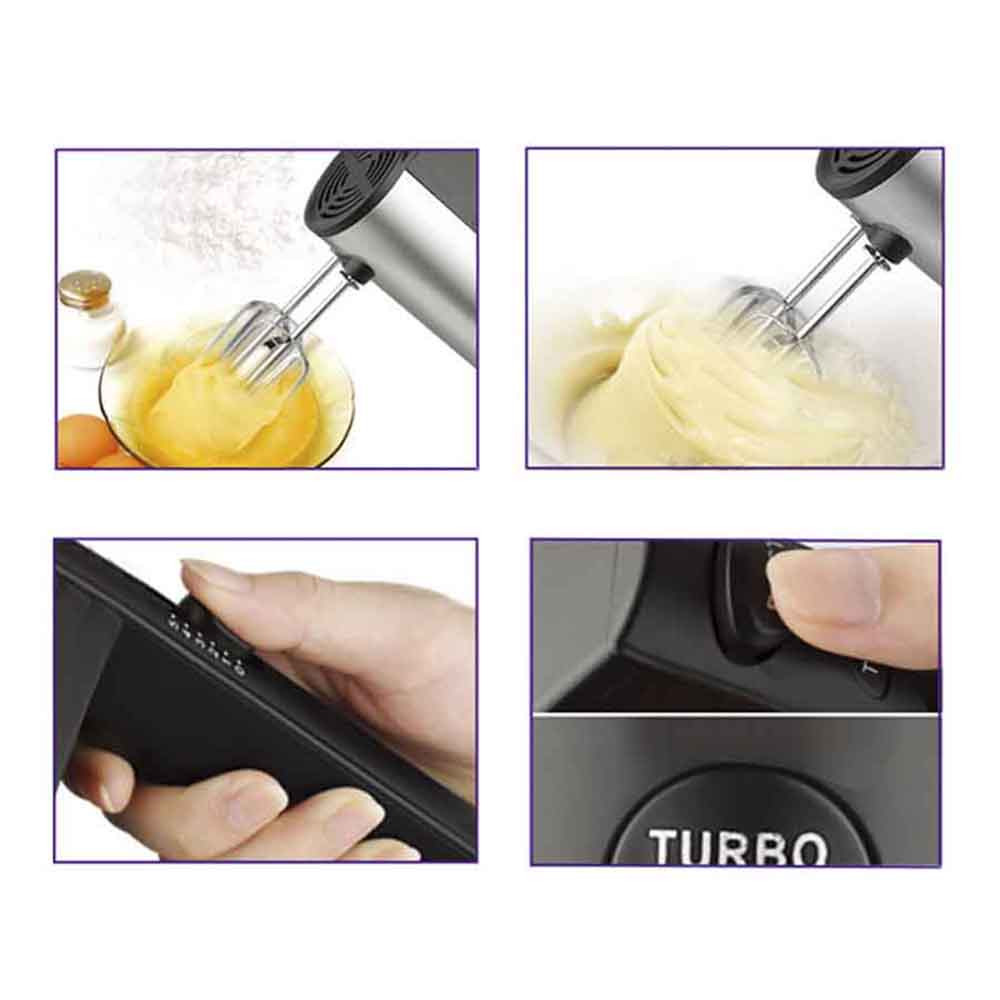 Հարիչ |SONIFER SF-7002, изображение 5