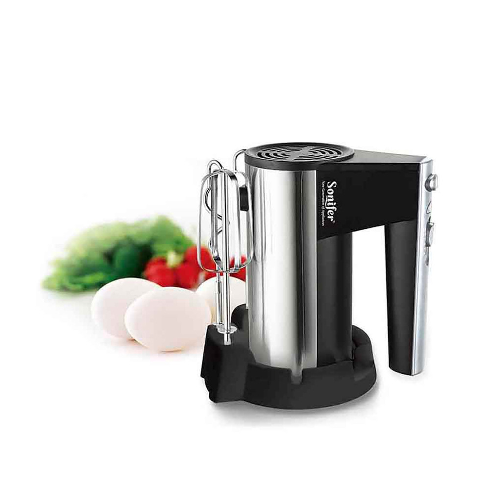 Հարիչ |SONIFER SF-7002, изображение 6