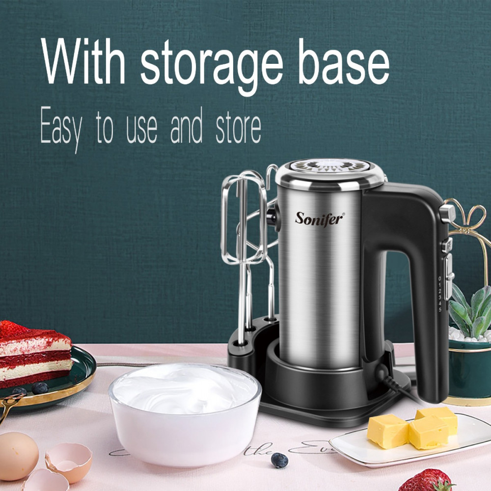 Հարիչ |SONIFER SF-7022, изображение 6