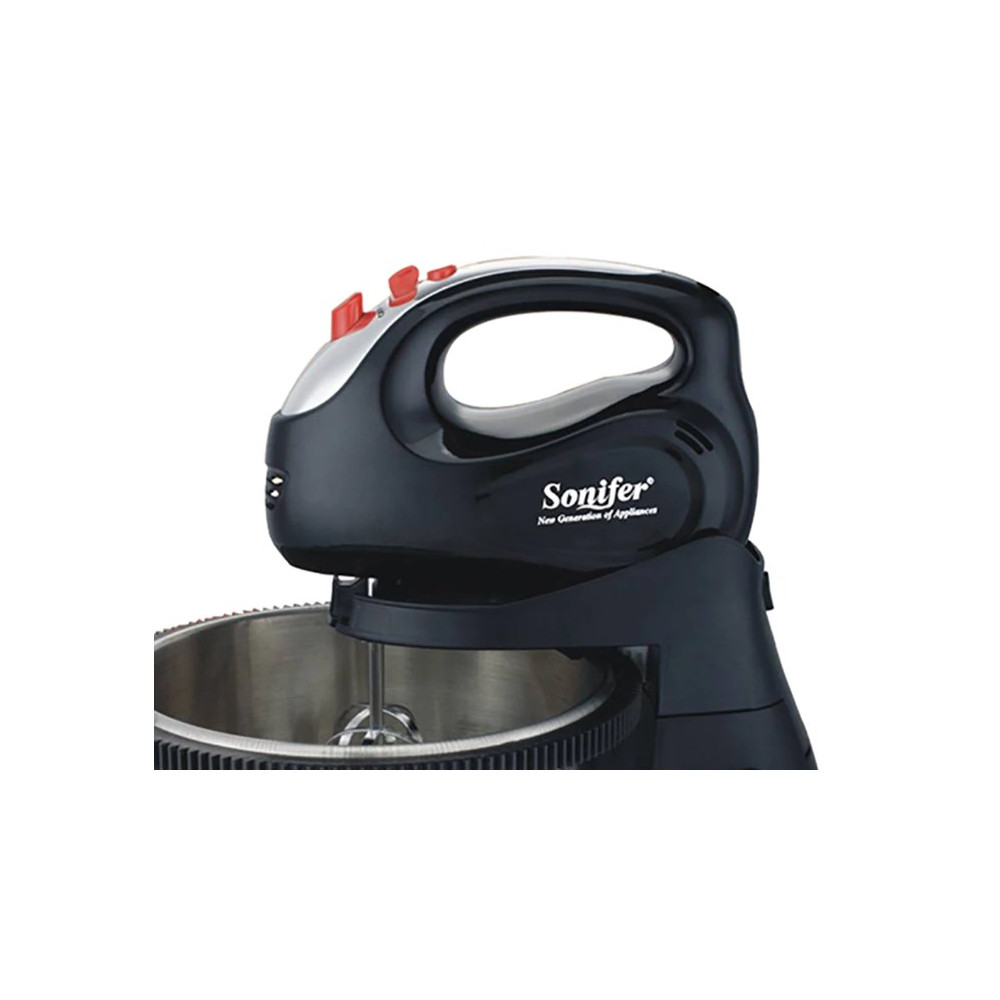 Հարիչ|SONIFER SF-7014, изображение 3