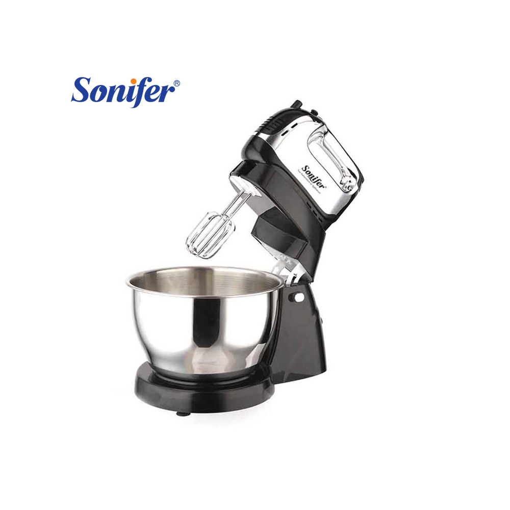 Հարիչ SONIFER SF-7008, изображение 5