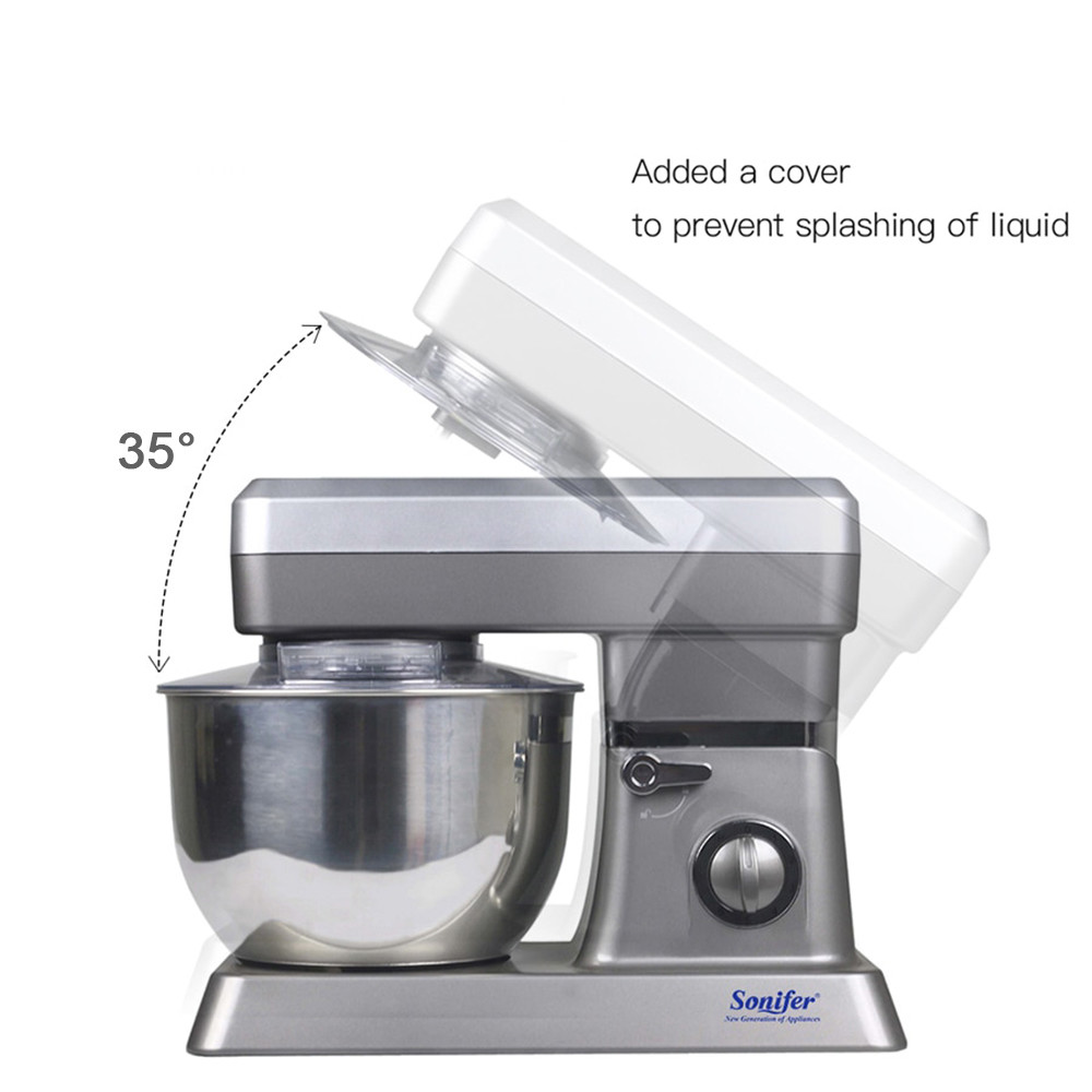 Հարիչ SONIFER SF-8075, изображение 3