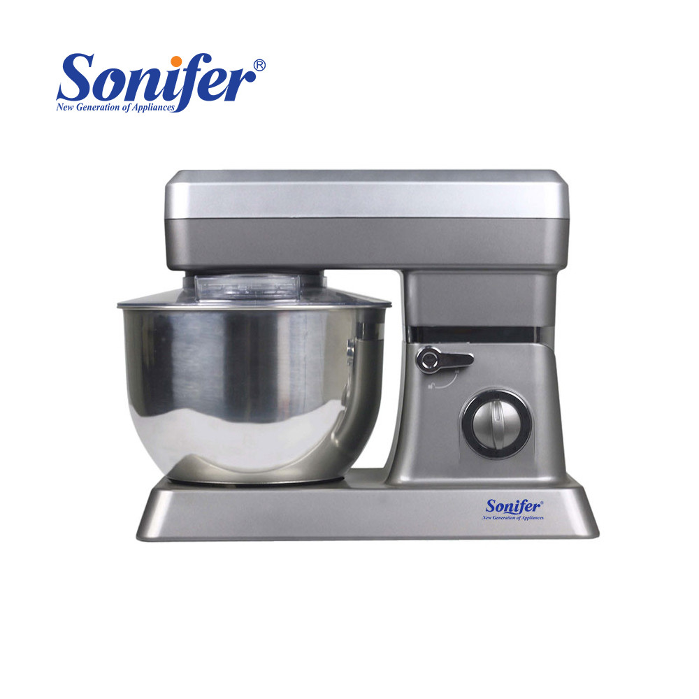 Հարիչ SONIFER SF-8075, изображение 5