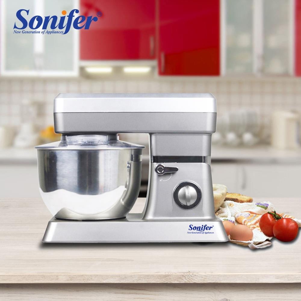 Հարիչ SONIFER SF-8075, изображение 6