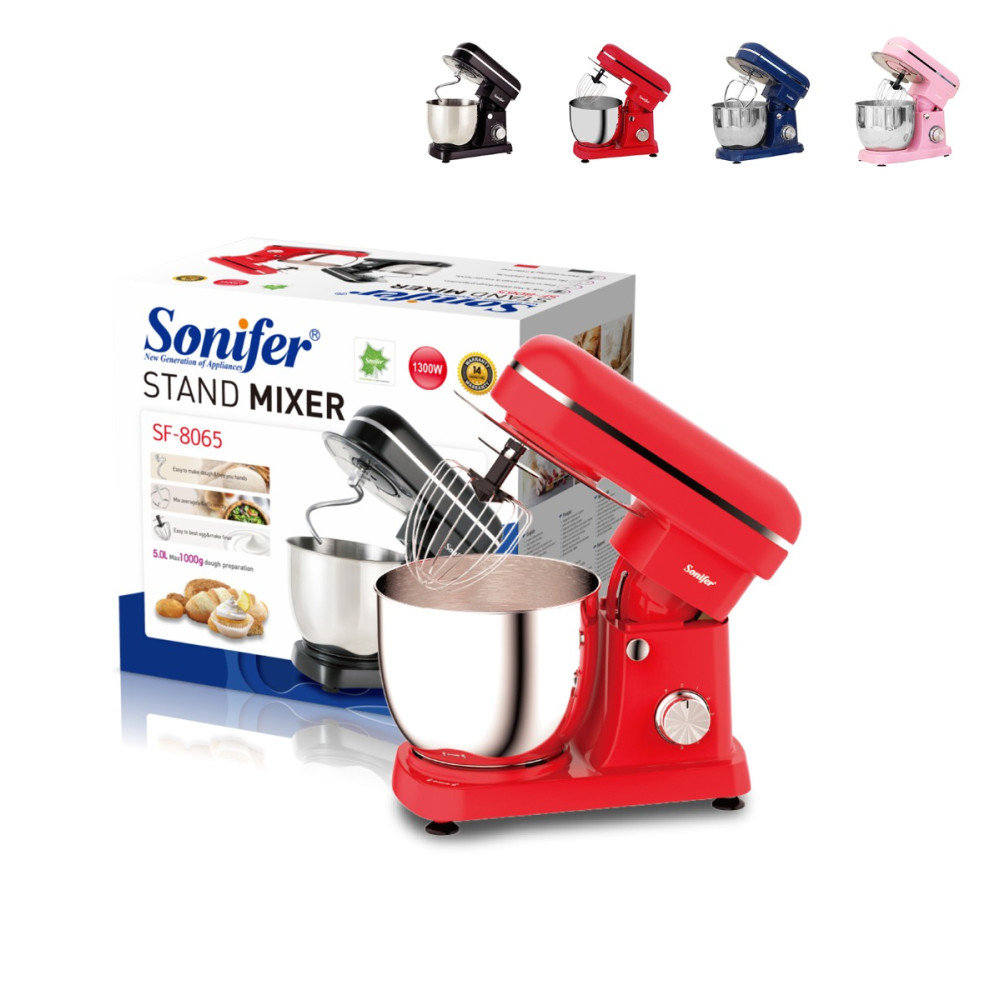 Հարիչ SONIFER SF-8065, изображение 16