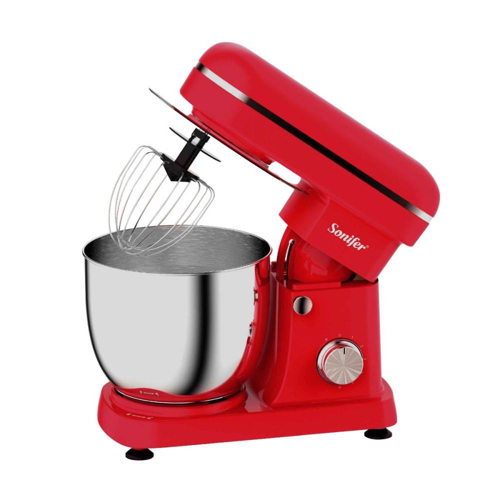 Հարիչ SONIFER SF-8065, изображение 5