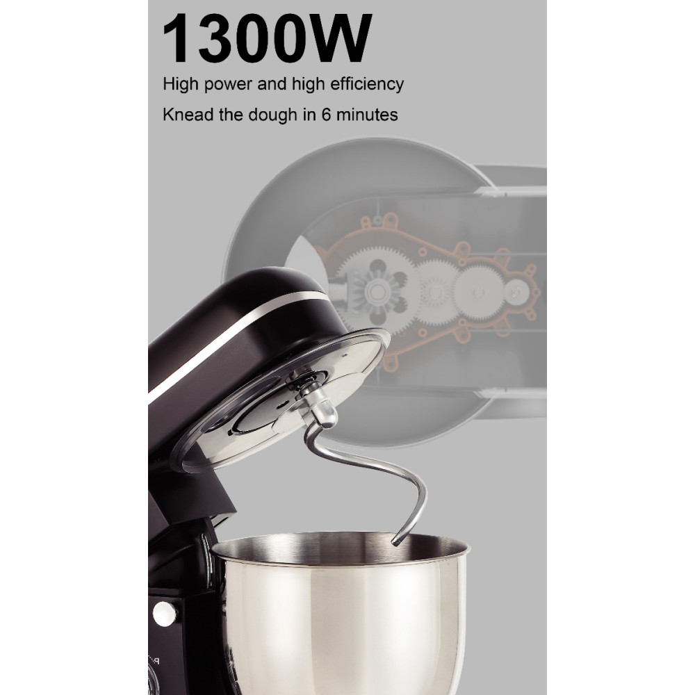 Հարիչ SONIFER SF-8065, изображение 7