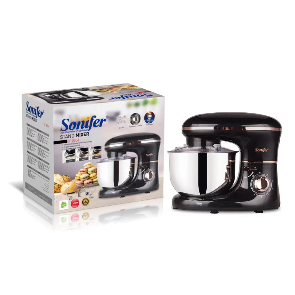 Հարիչ SONIFER SF-8064, изображение 11