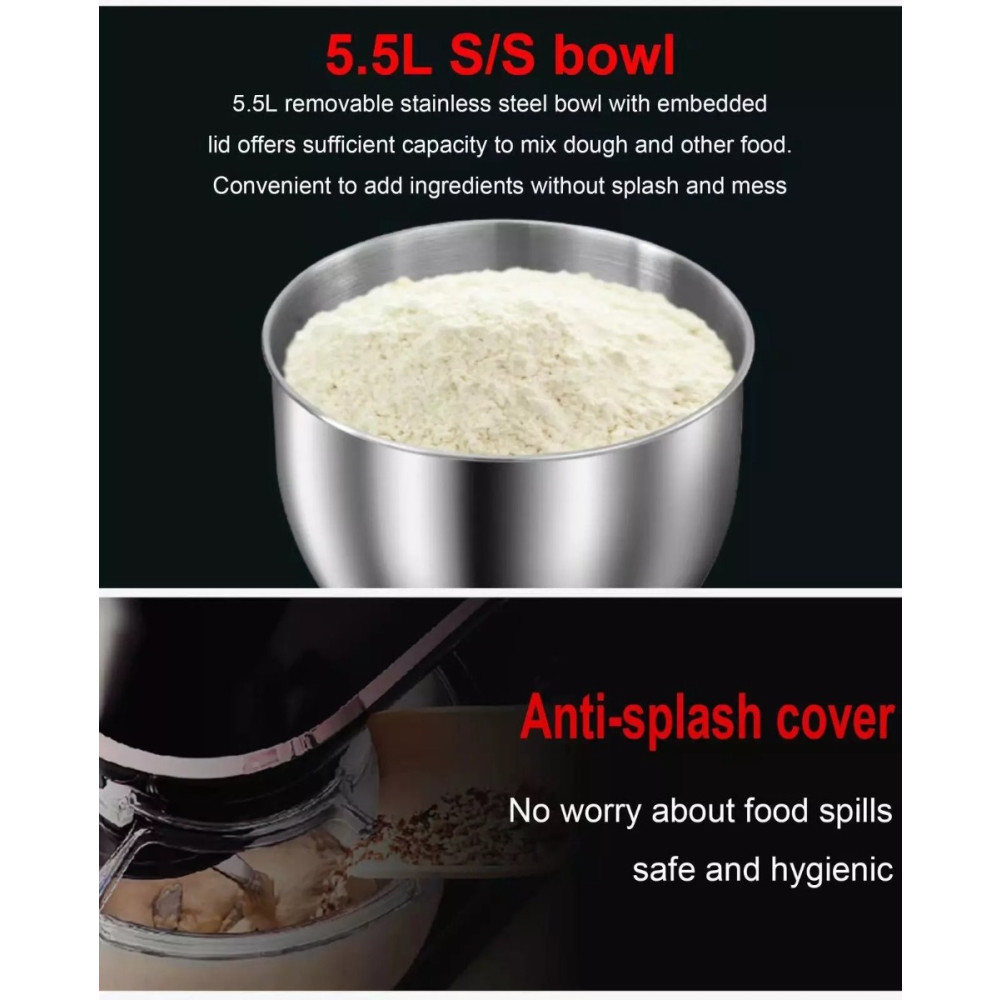 Հարիչ SONIFER SF-8064, изображение 5