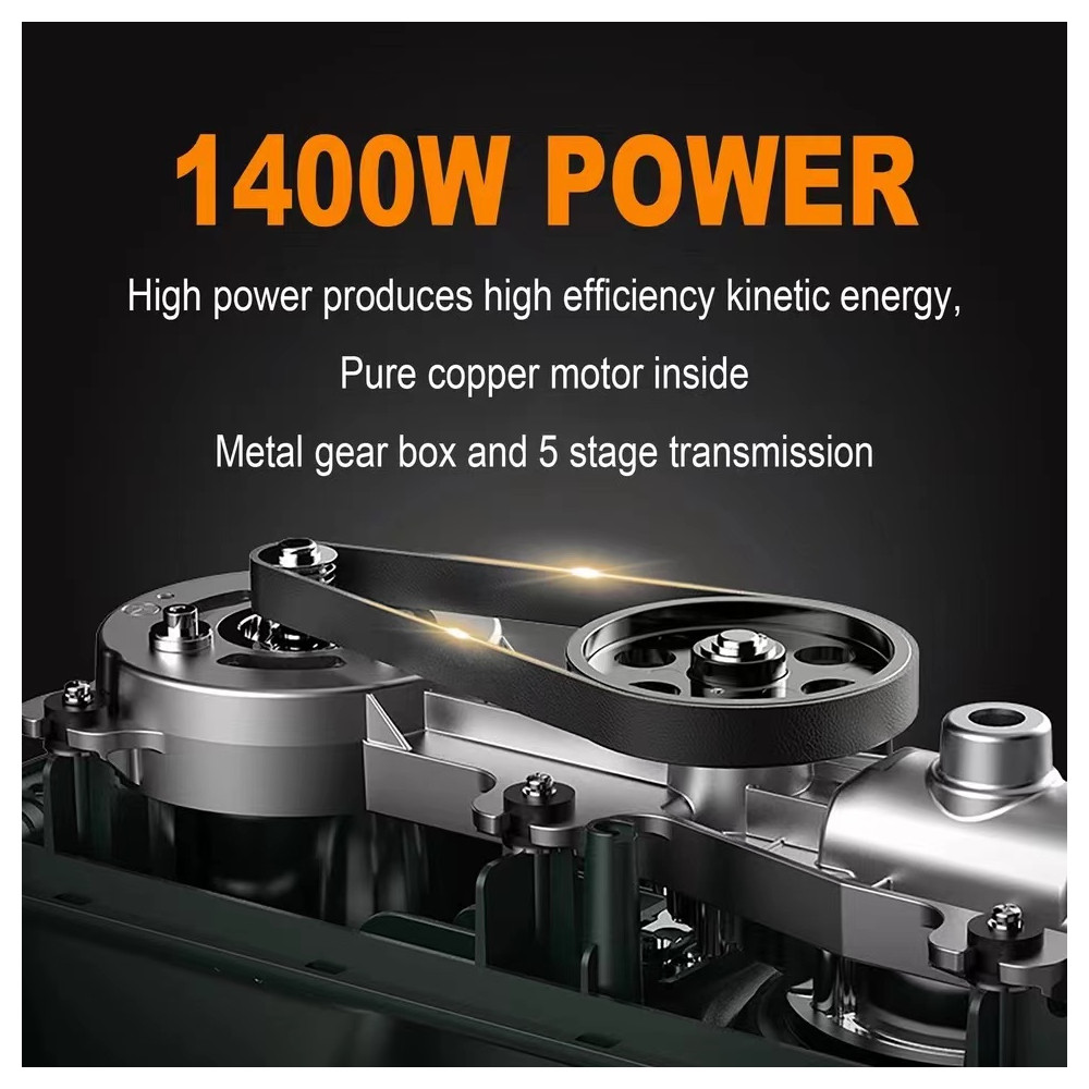 Հարիչ SONIFER SF-8064, изображение 6