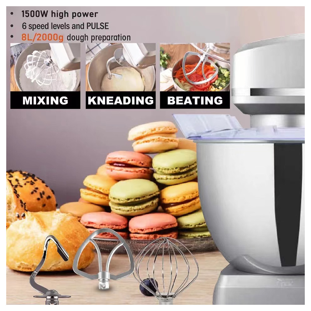 Հարիչ SONIFER SF-8066, изображение 7