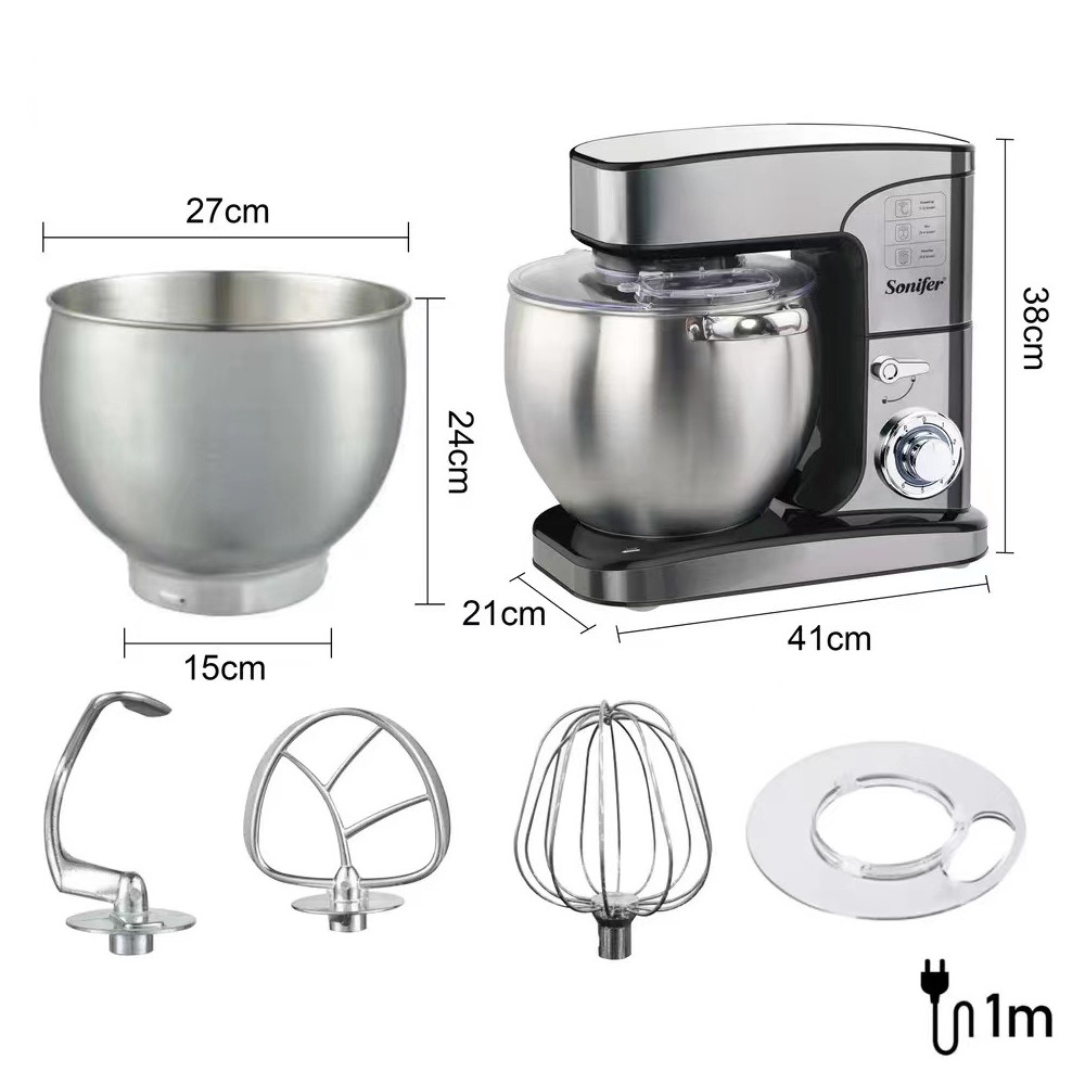 Հարիչ SONIFER SF-8082, изображение 3