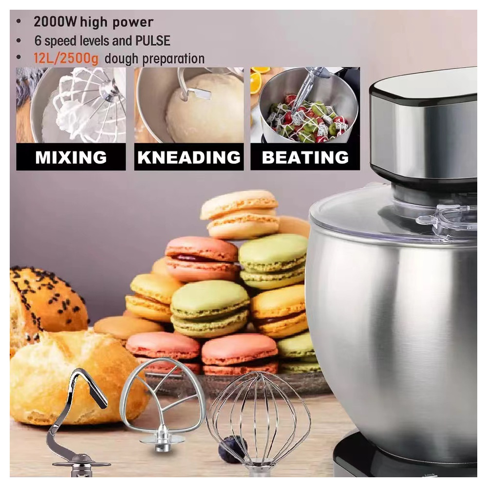 Հարիչ SONIFER SF-8082, изображение 6